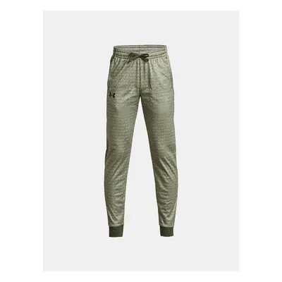 Under Armour Sportovní kalhoty UA Pennant 2.0 Novelty Pants-GRN - 88067001