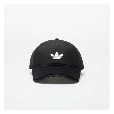 adidas Originals Kšiltovka adidas Cap Black 95259370