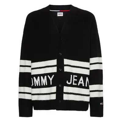 Tommy Hilfiger Jeans Tommy Jeans Cardigan - TJM STRIPE GRAPHIC 95404542