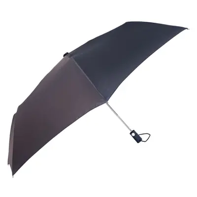 Parasol Pánský deštník, černý 61448891