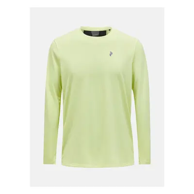 TRIČKO PEAK PERFORMANCE M ALUM LIGHT LONG SLEEVE 78362642