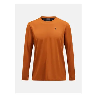 TRIČKO PEAK PERFORMANCE M ALUM LIGHT LONG SLEEVE 85826324