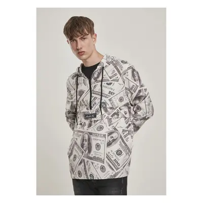 Mister Tee Dollar Windbreaker sand 87559829