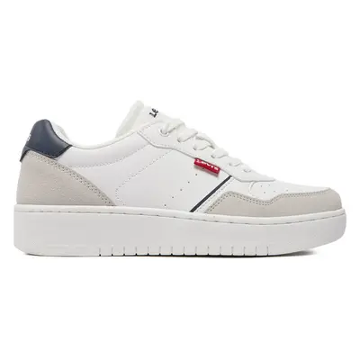 Sneakersy Levis 90259603