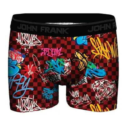 Boxerky JOHN FRANK JFBDMOD109 93421022