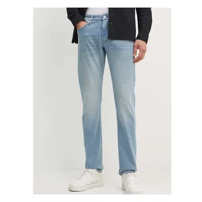 Džíny Calvin Klein Jeans pánské, J30J325738 94828026