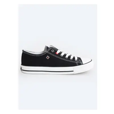 Big Star Unisexs Sneakers Shoes 206784 88830054