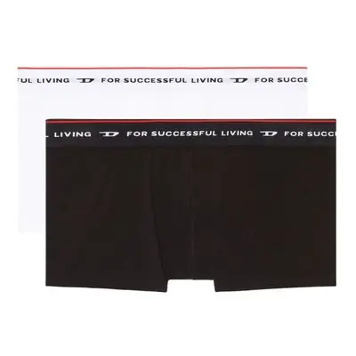 Diesel Boxer shorts - UMBX-DAMIENTHREEPACK BOXER-SHO black 95273244