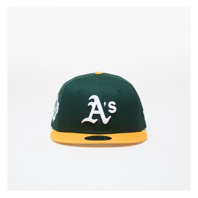 Kšiltovka New Era Oakland Athletics MLB Team Colour 9FIFTY Snapback 95770927