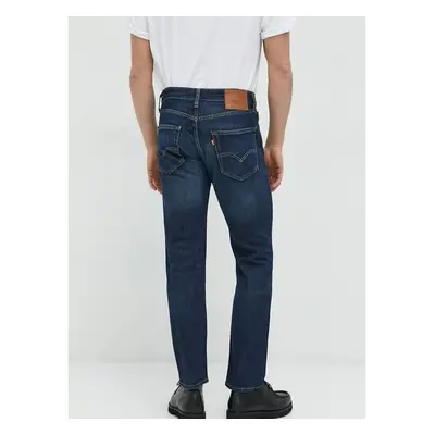 Džíny Levis 502 Taper pánské 76554526