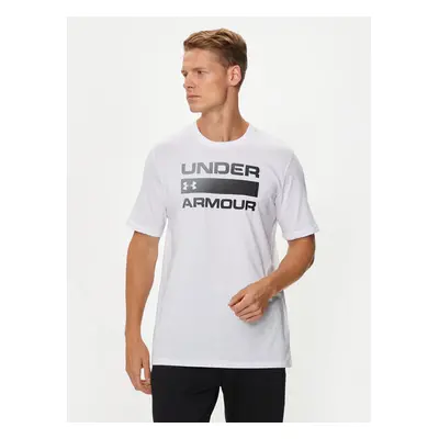 T-Shirt Under Armour 39754351