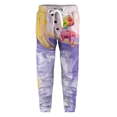 Mr. GUGU & Miss GO Kidss Joggers J-K1623 53317546