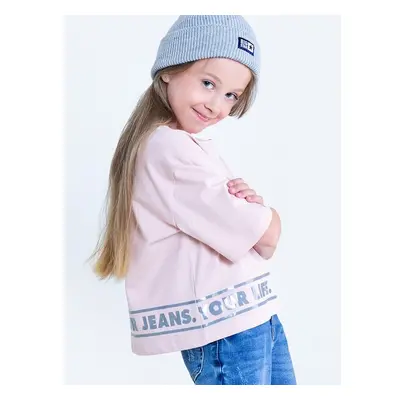 Big Star Kidss T-shirt_ss T-shirt 152059-600 91318604