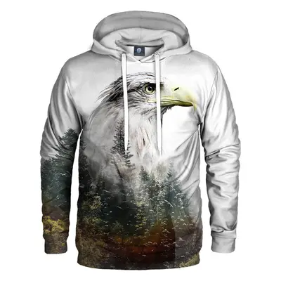 Aloha From Deer Unisexs Misty Eagle Hoodie H-K AFD1044 72214440