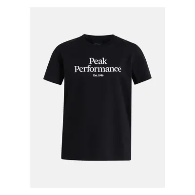 TRIČKO PEAK PERFORMANCE JR ORIGINAL TEE 73545770