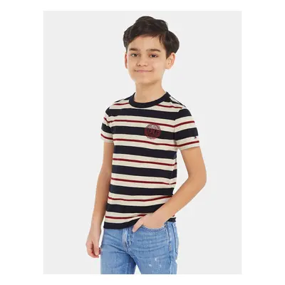 T-Shirt Tommy Hilfiger 86084790