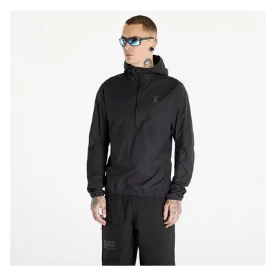 Bunda On Waterproof Anorak Jacket Black M 87099033