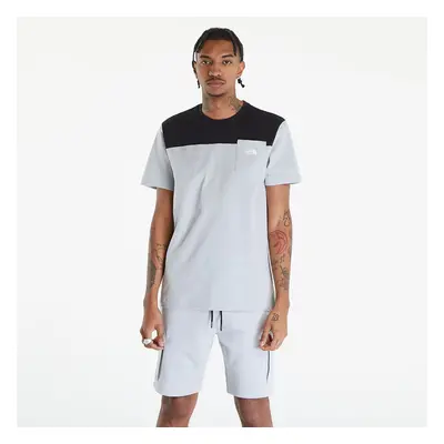 Tričko The North Face Icons S/S Tee High Rise Grey S 91857551