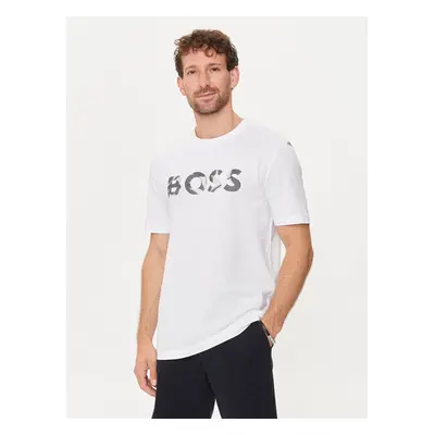 T-Shirt BOSS 93589417