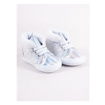 Yoclub Kidss Baby Girls Shoes OBO-0191G-4500 91326874