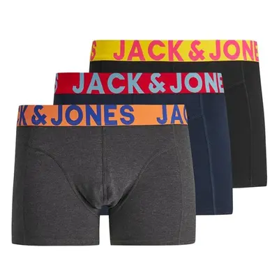 Sada 3 kusů boxerek Jack&Jones 58235334