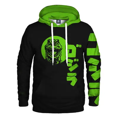 Aloha From Deer Unisexs Gojirra Neon Hoodie H-K AFD916 72214081