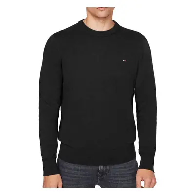 Pánský černý svetr Tommy Hilfiger 74568067