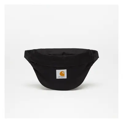 Ledvinka Carhartt WIP Jake Hip Bag Black 0,75 l 84466537