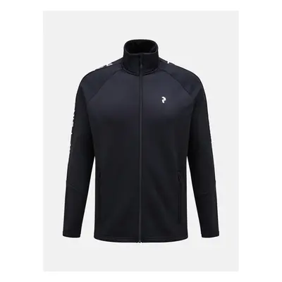 MIKINA PEAK PERFORMANCE M RIDER ZIP JACKET 85826344