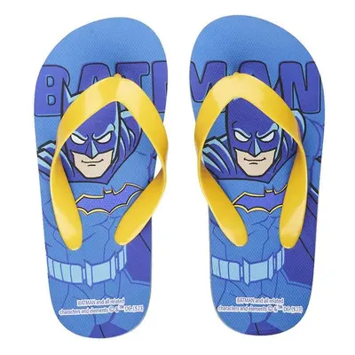 FLIP FLOPS BATMAN 86411300