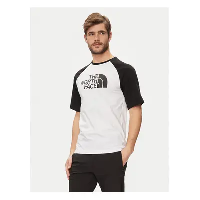 T-Shirt The North Face 90597925