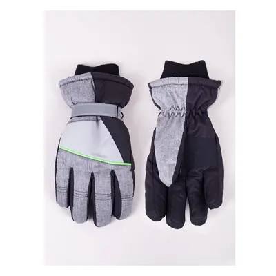 Yoclub Kidss ChildrenS Winter Ski Gloves REN-0304C-A150 87880749