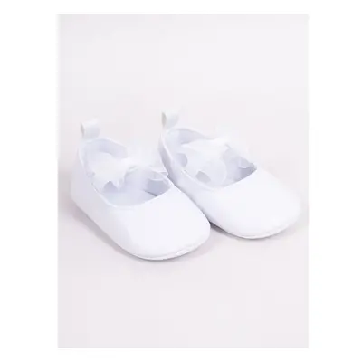 Yoclub Kidss Baby Girls Shoes OBO-0041G-0100 91721608