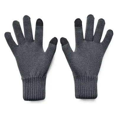 Under Armour Halftime Gloves Pitch Gray L/XL 95342404