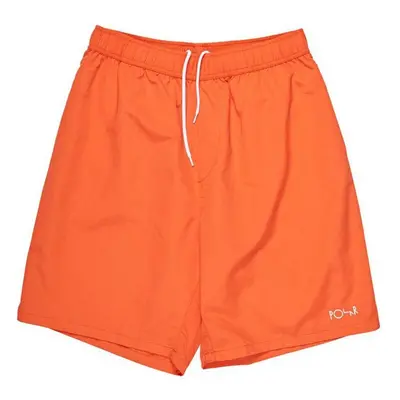 Polar PAVKY POAR SWIM SHORTS - oranžová - 50789235