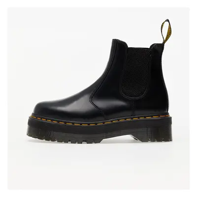 Tenisky Dr. Martens 2976 Quad Chelsea Boot Black EUR 38 54421954