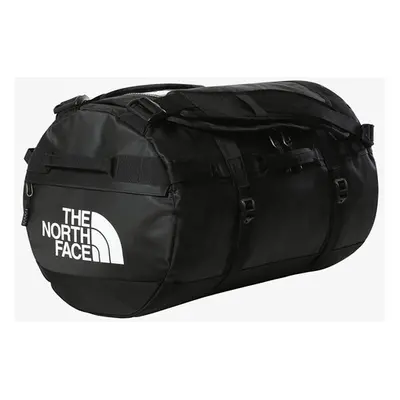 Taška The North Face Base Camp Duffel - S TNF Black/ TNF White 50 l 64050057