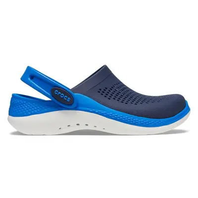 Dětské boty Crocs LiteRide 360 tmavě modrá 68219211