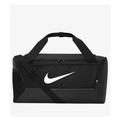 Nike Brasilia 9.5 BLACK/BLACK/WHITE 68567814