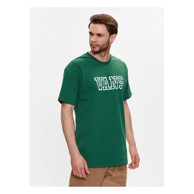 T-Shirt Vans 80996846