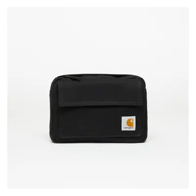 Ledvinka Carhartt WIP Dawn Belt Bag Black 2 l 82612183