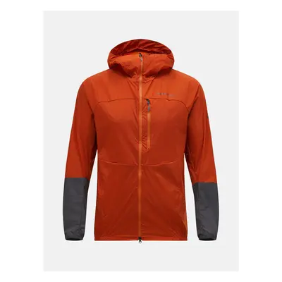 BUNDA PEAK PERFORMANCE M VISLIGHT WIND JACKET 85863424