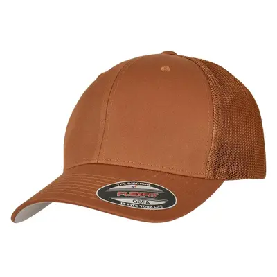 Flexfit Mesh Trucker karamel 93728903