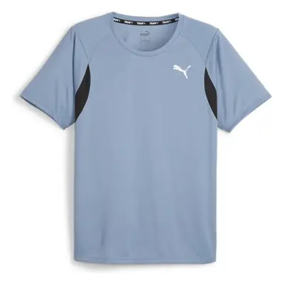 PUMA PUMA FIT Full Ultrabreathe Tee blue 94101377