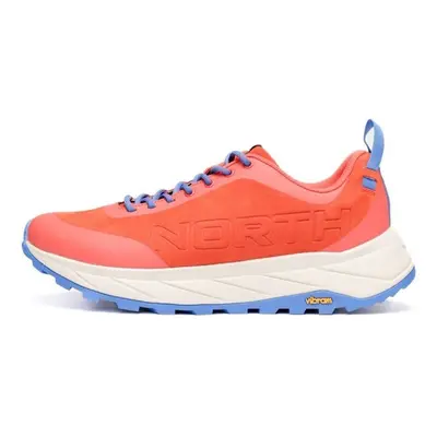 Northfinder M Hiking Nanga ORANGE 94160277