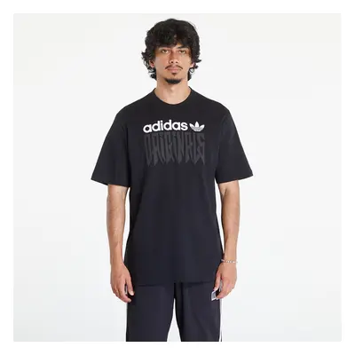 adidas Originals Tričko adidas Graphic Tee Loose Black 94341470