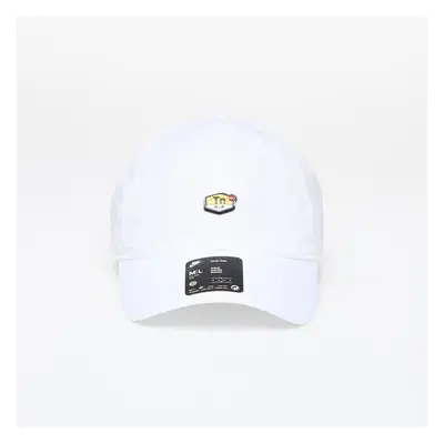 Kšiltovka Nike Dri-FIT Club Unstructured Air Max Tn Cap White M/L 95867221