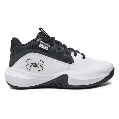 Basketbalové boty Under Armour 96027537