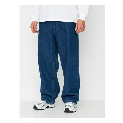 Polar Skate Big Boy Jeans (dark blue)námořnická modrá 62166143