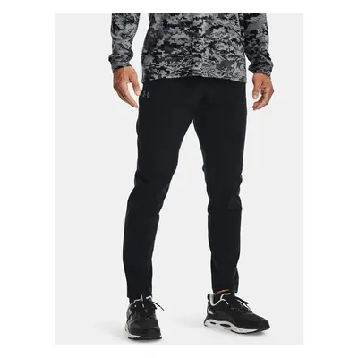 Under Armour Tepláky UA STRETCH WOVEN PANT-BLK - Pánské 63778929